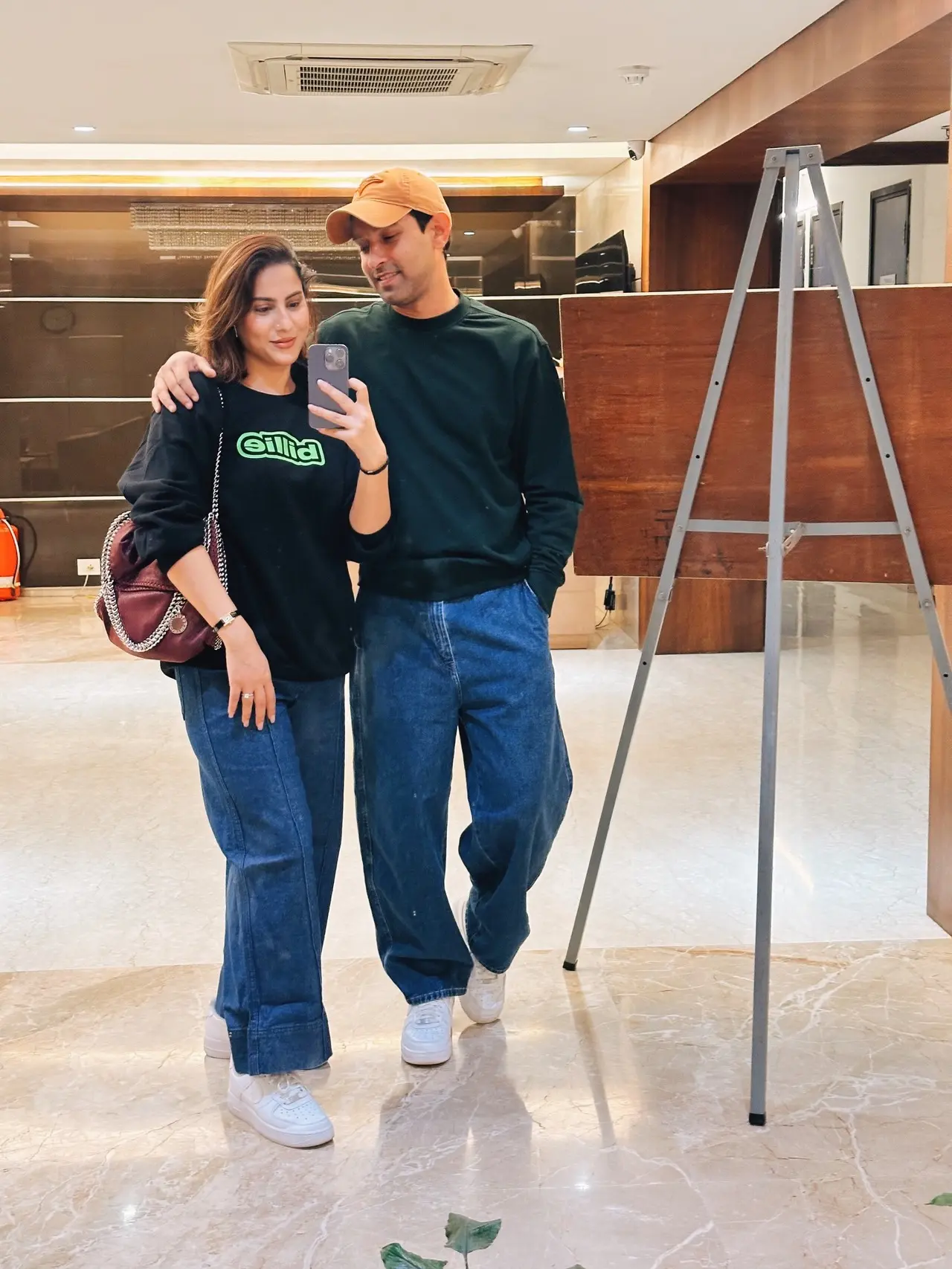 For those unversed, Sheetal began her career as model and transitioned to acting with the Punjabi film Bambukat in 2016.